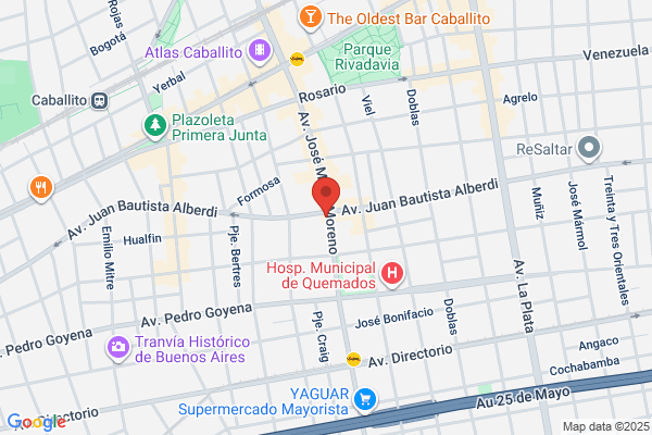 Estudio Buendía Abogados