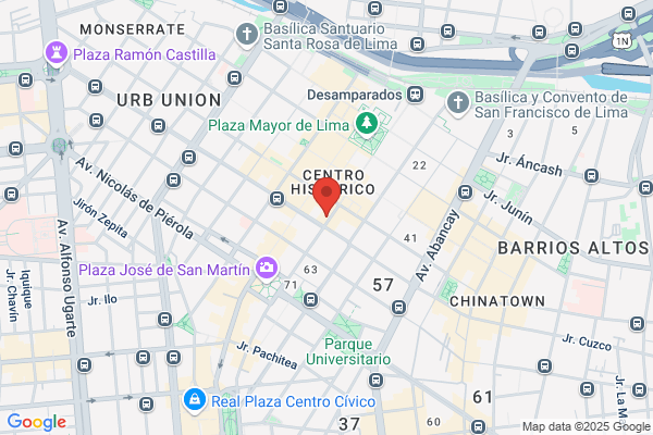 Estudio Cabeza Sáenz Asociados