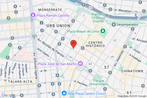 Estudio Calderón Wilson Asociados