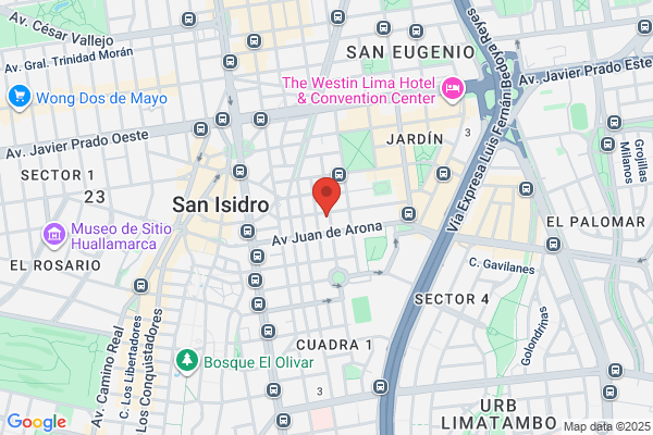 Estudio Castañeda Abogados S.A.