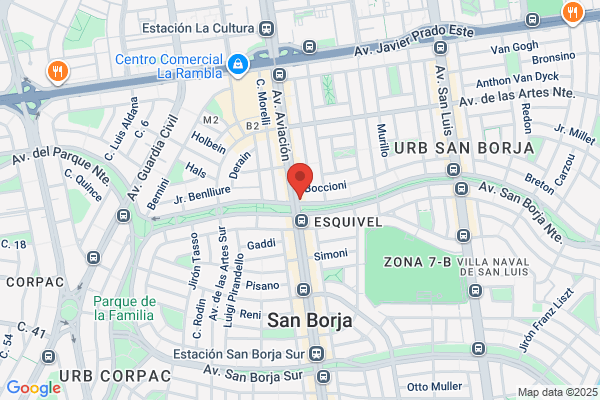 Estudio Castro Garcia