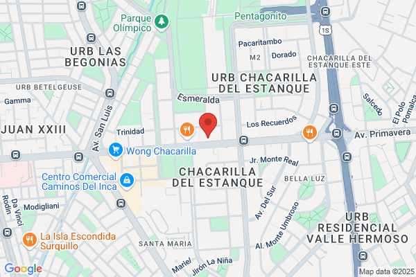 Estudio Chehade & Parra Abogados