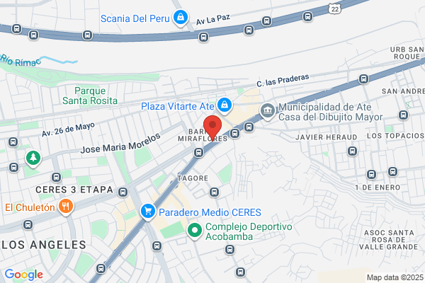 Estudio Chirinos Soto Abogados