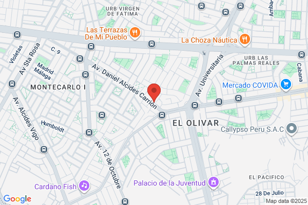Estudio Cárdenas S.A.