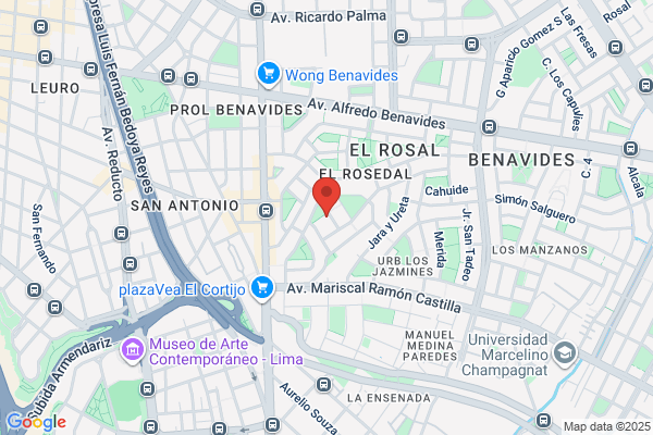 Estudio Erazo Palacios Abogados & Consultores S.R.L.