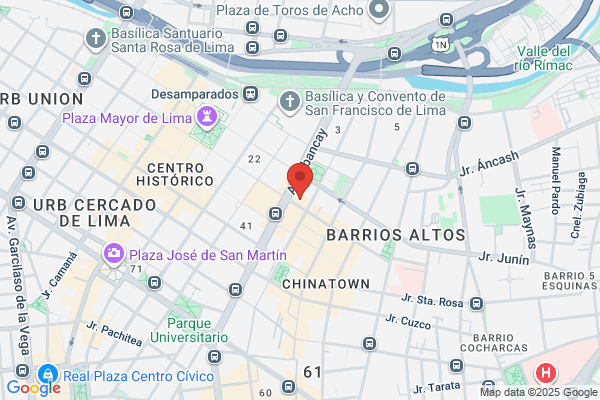 Estudio Esquivel & Esquivel