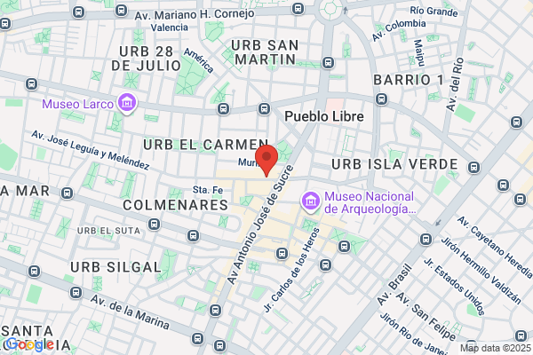 Estudio Ezcurra Abogados