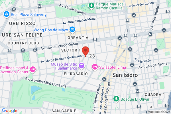 Estudio Ferrero Abogados