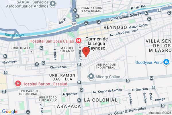 Estudio Flores Martínez