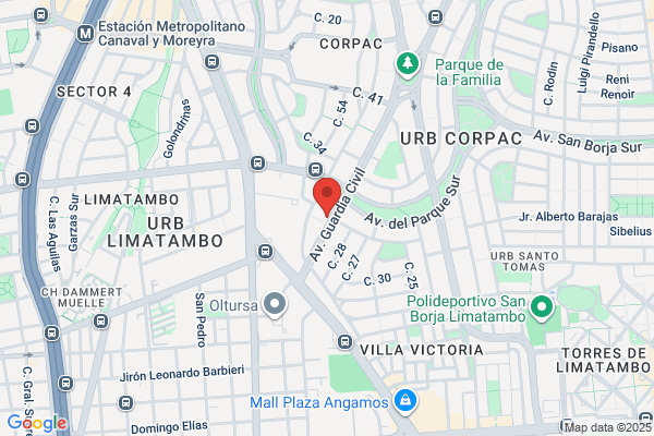 Estudio Flores-Araoz Abogados