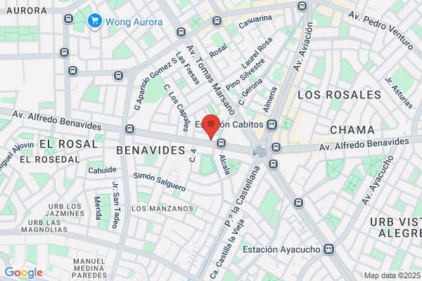 Estudio Franco & Gooth Abogados Asociados