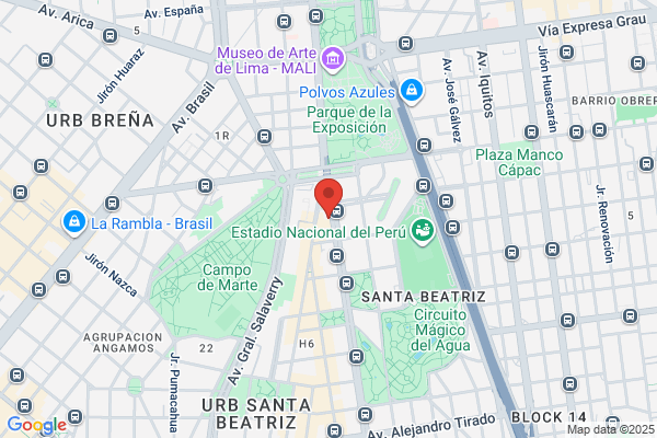 Estudio Guibaja Abogados