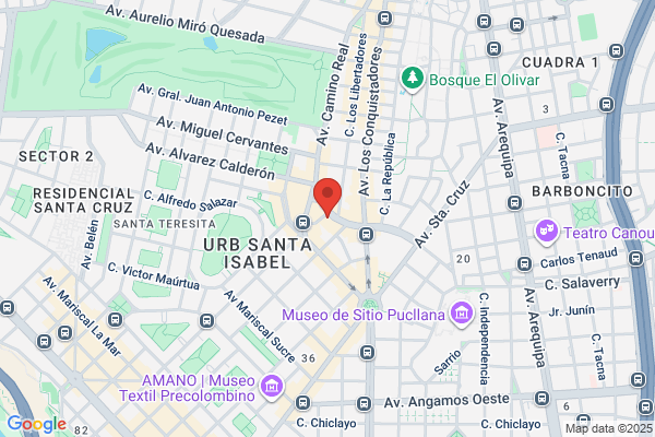 Estudio Gálvez Abogados