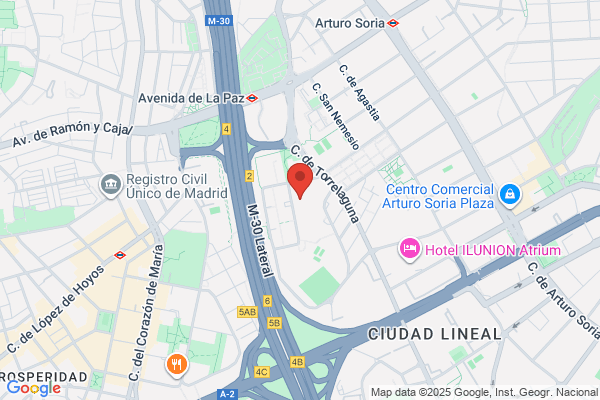 Estudio Hermosa Abogados S.R.L.
