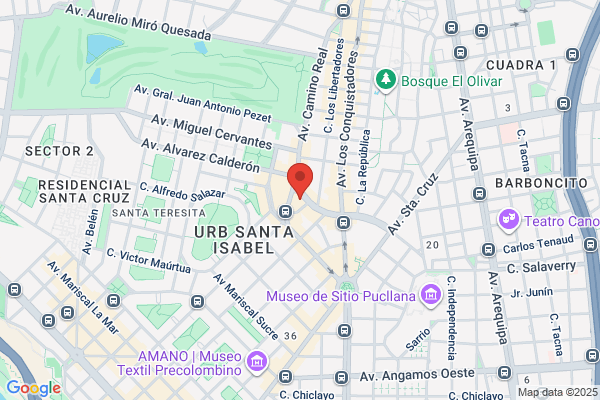 Estudio Hundskopf y Asociados