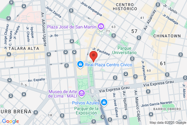 Estudio Jave Uculmana Abogados