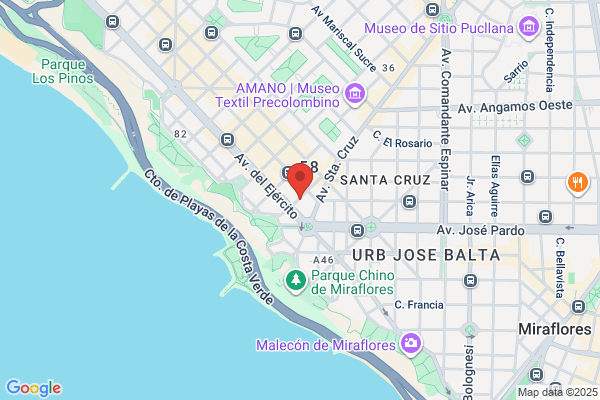 Estudio Juan Miranda Acosta Abogados