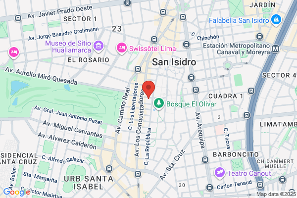 Estudio Julio César Villegas Abogados