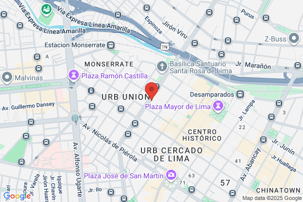 Estudio Jurídico Ferrel