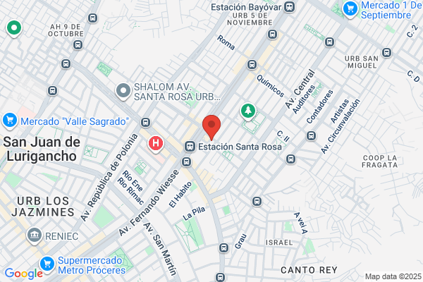 Estudio Jurídico Gómez Mendivil