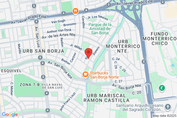 Estudio Jurídico Infante Poma