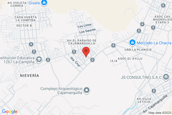 Estudio Jurídico López Zurita Enrique