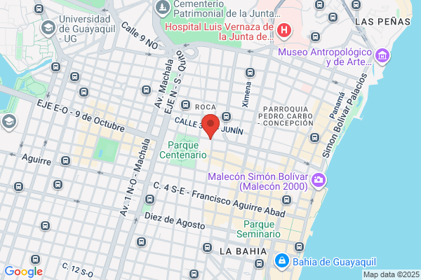Estudio Jurídico Meza Sánchez