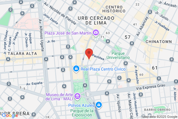 Estudio Jurídico Rosario Femia Abogada