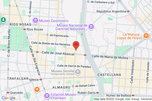 Estudio Jurídico Rosas Hervas