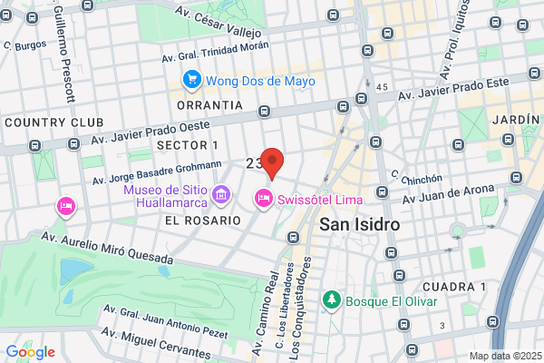 Estudio Jurídico Roy Freyre