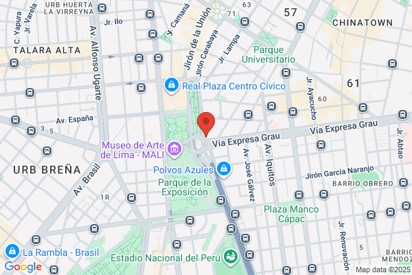 Estudio Jurídico del Pomar