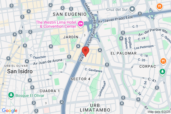 Estudio Kleberth Rubio Abogados