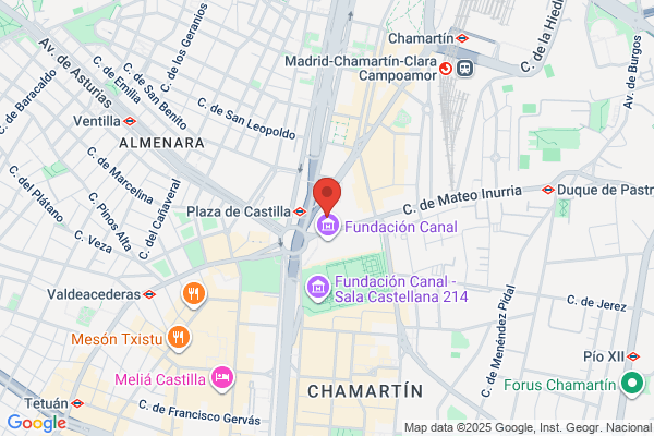 Estudio La Madrid Abogados