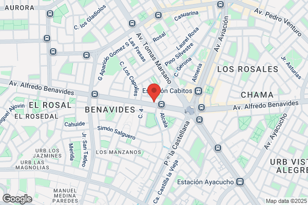 Estudio Luis Hernán Castañeda Ramírez & Asociados, Abogados
