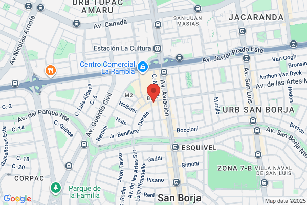 Estudio Luis Vigo Abogados