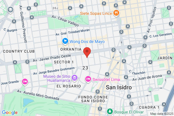 Estudio Mario Castillo Freyre