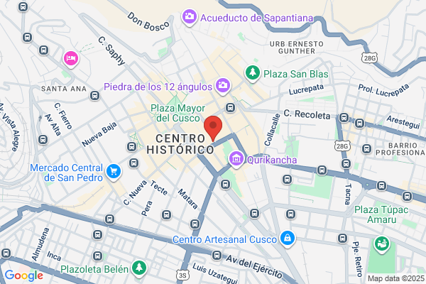 Estudio Mario Tóvar Velarde Abogados S.C.R.L.