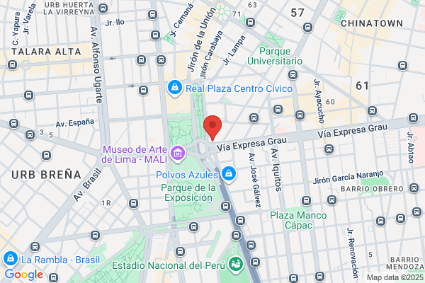 Estudio Murga Abogados