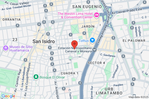 Estudio Murillo Figueroa - Germaná Abogados S.C.R.L.
