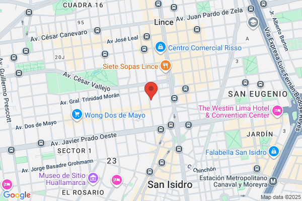 Estudio N. Lind Abogados