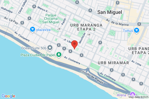 Estudio Noriega & Asociados Abogados