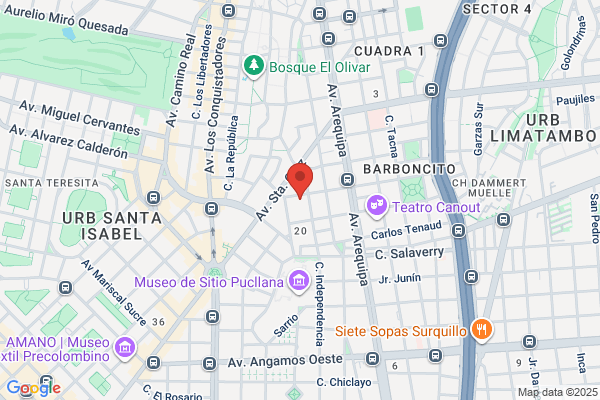 Estudio Oeña, Lozano, Faura & Asociados Abogados