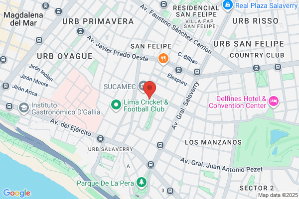 Estudio Olaechea Abogados