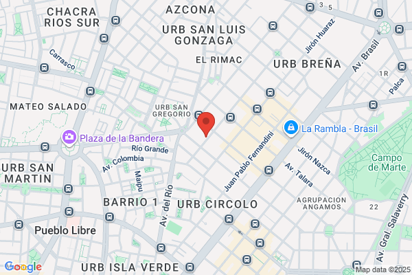 Estudio Renteros Pineda Abogados