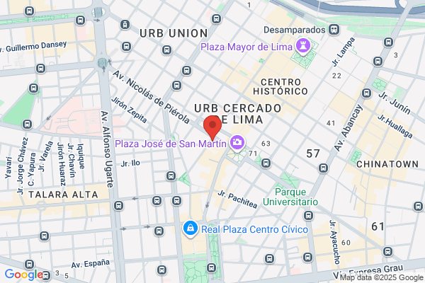 Estudio Romero - Abogados