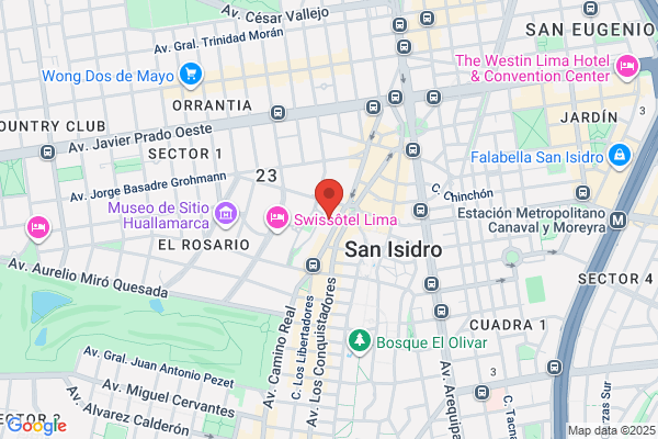 Estudio Rossello