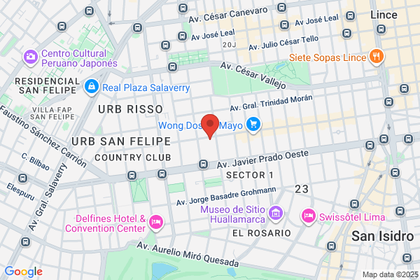 Estudio Rubio Leguia Normand & Asociados