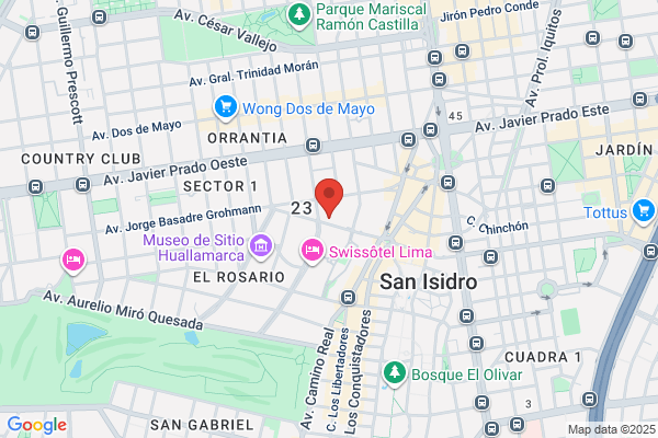 Estudio Santos Fernando