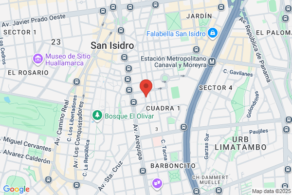 Estudio Sbarbaro Rivas Plata & Abogados