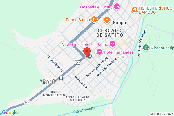 Estudio Sotomayor & Asociados